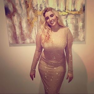 Meet your Posher, Julia